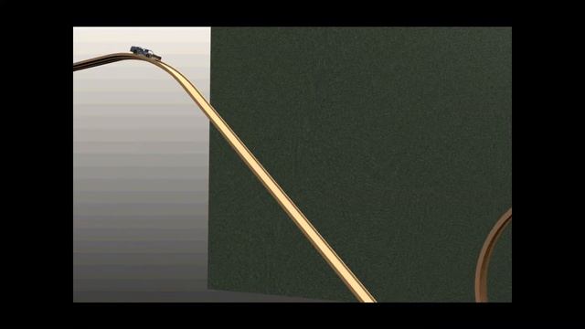 SolidWorks - Final Project смотреть онлайн