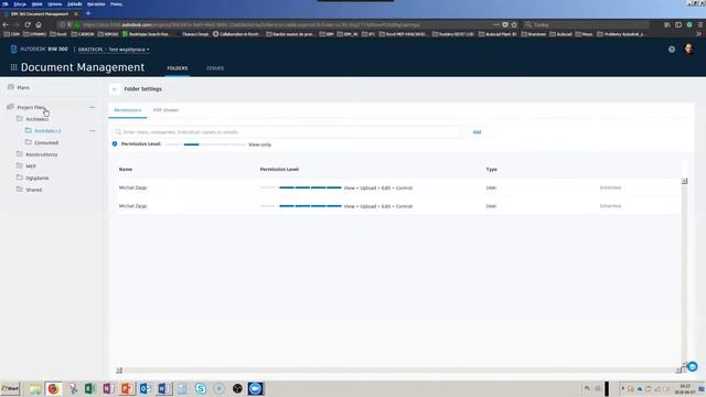 Poznaj narzędzia BIM 360 Design (Collaboration for Revit) i BIM 360 Team (GRAITEC Webinarium) смотреть онлайн