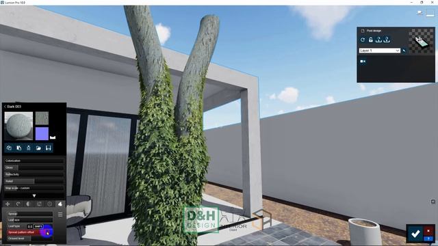 Tips & Tricks 08-Quy trình làm việc Revit - Lumion смотреть онлайн