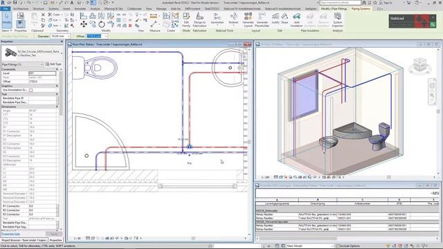 Rehau is BIM ready смотреть онлайн