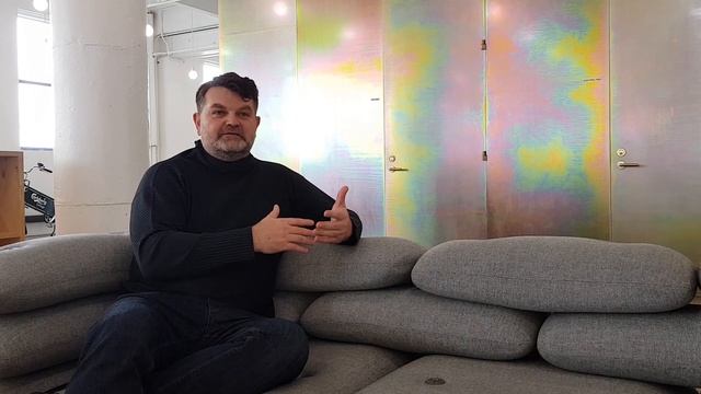 Open More Doors – Bjarke Ingels Group смотреть онлайн