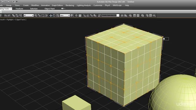 3ds Max + V-Ray 3ds Max PRO tutorial Different Methods Explained смотреть онлайн