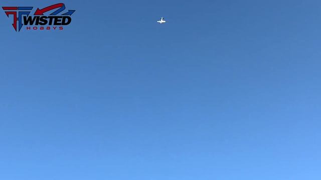 Morning flight on my TH Crack Yak XL смотреть онлайн