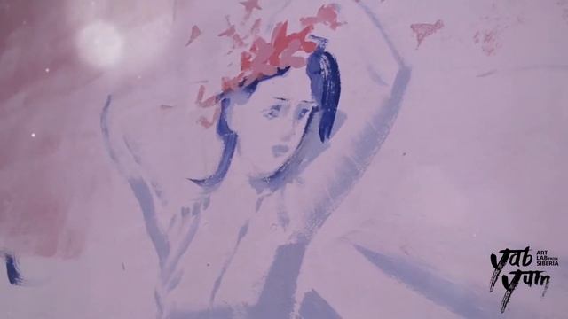 Episode 7 | sound | painting | музыканты | художники смотреть онлайн