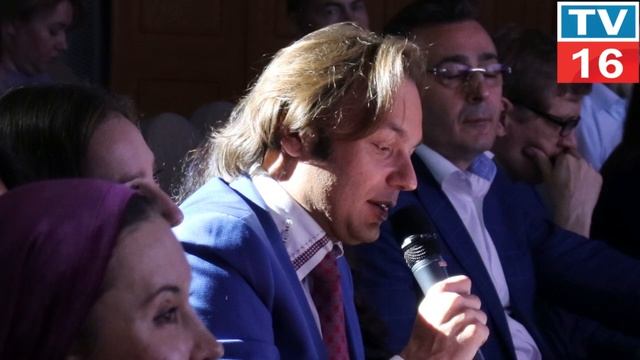 22.04.2018 КОНКУРС Мистер и Миссис Университет Наталия смотреть онлайн