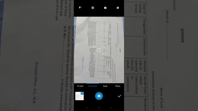 tips for scan and resize pdf for West bengal online D.El.Ed exam 2020 смотреть онлайн
