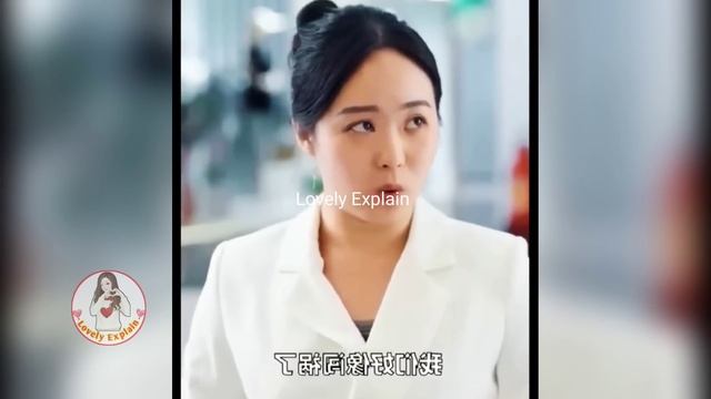 Billionaire Girl🔥rejected Country's Richest Man & got Married to Poor Driver...Movie#lovelyexplain смотреть онлайн