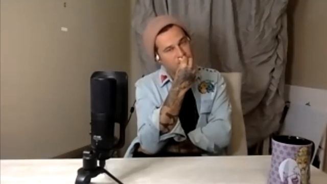 Cool Calm Connected | EP#18 | Ryan Cabrera смотреть онлайн