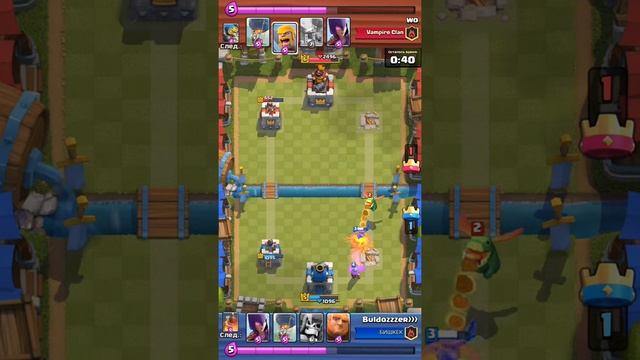 Лучшие раунды clash of royal 5lvl смотреть онлайн