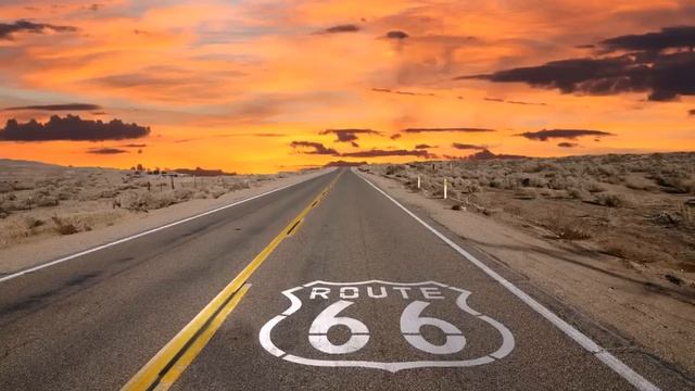 John Mayer - Route 66 1 hour смотреть онлайн