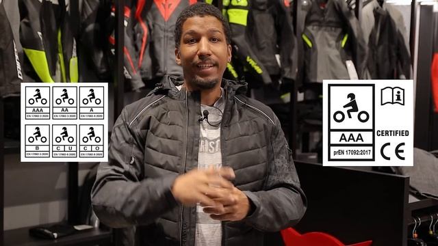 Motosiklet ceketi seçerken dikkat / 2023 Ekipman Rehberi смотреть онлайн