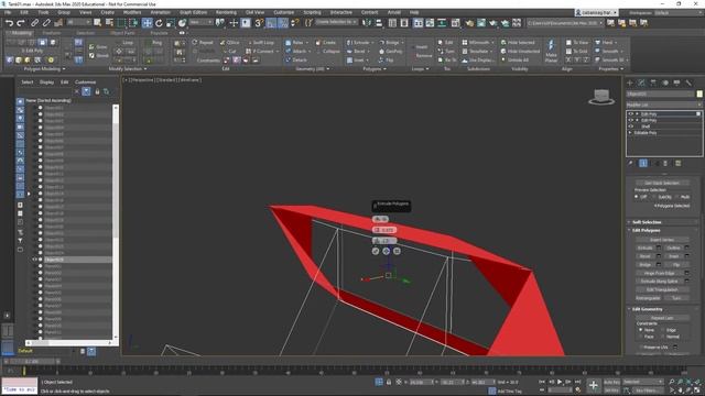 3ds Max TANK 08 смотреть онлайн