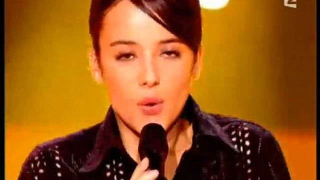 Alizee La Isla Bonita