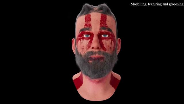 3D Generalist Show reel - Early Graduate смотреть онлайн