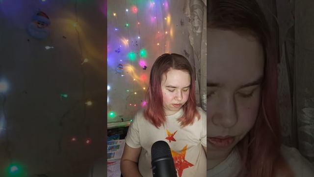 ASMR Marinette с триггами по запросу + песни тихим голосом смотреть онлайн