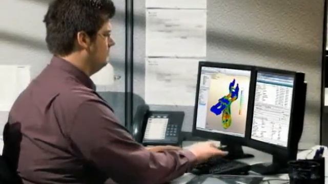 Introduction aux nouveautés de la gamme SolidWorks 2010 смотреть онлайн