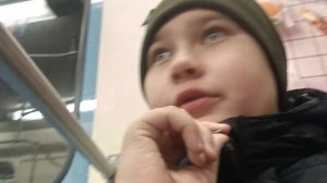 Катаюсь по самарскому метро с  Алабинской до Юнгородка