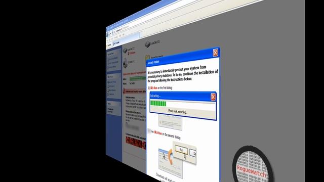 How Internet Antivirus Pro Infects Your Computer смотреть онлайн