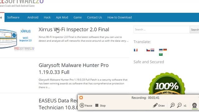 how to download crack for malware antivirus смотреть онлайн