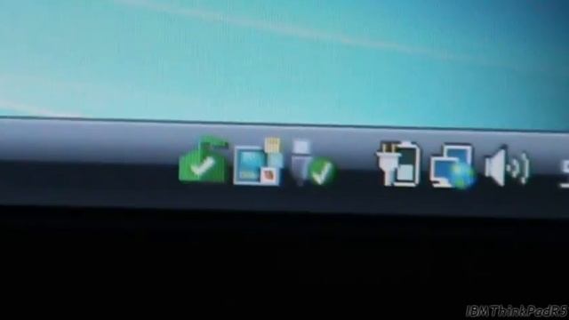 Windows Server 2008 Datacenter On The IBM ThinkPad R51 смотреть онлайн