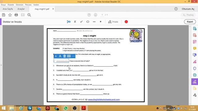 ADOBE ACROBAT READER DC İNCELEME смотреть онлайн