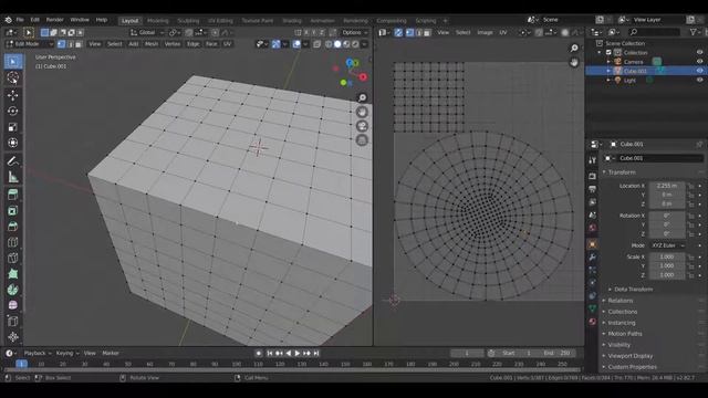Blender Advanced Techniques to speed up your workflow. (Check Description) смотреть онлайн