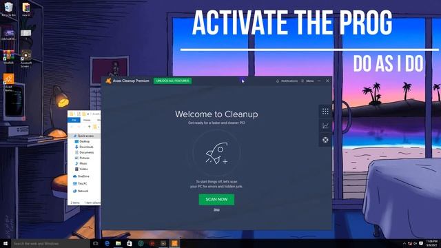 Avast Cleanup Premium version for free | full activation guide | free license key and download link смотреть онлайн
