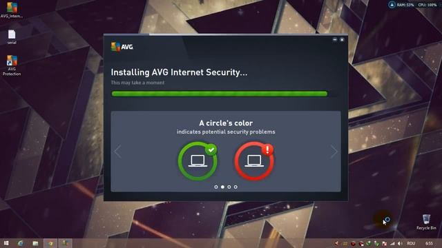 AVG Internet Security 2016 serial key until 2018 смотреть онлайн