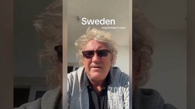 Больше не планирую ехать в турпоездку в Швецию, Сомали, Афганистан. смотреть онлайн