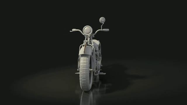 blender 3d motorcycle model Indian Scout animation first version.mov смотреть онлайн