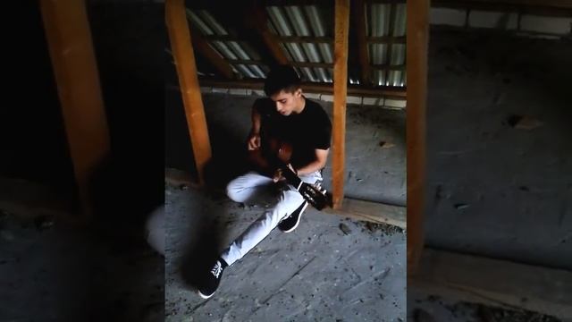 GoodDay- Северный ветер(cover, акустика) смотреть онлайн