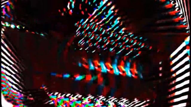 Steam Junk Video Test (2019) - max/MSP + Jitter (live video patch) смотреть онлайн