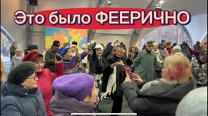 ❤️Аншлаг в Сокольниках 👍👍👍 #танцы #сокольники #танцплощадка