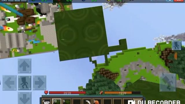 КАК В ЕГГ ВАРС НАБРАТЬ 64+ АЛМАЗОВ? | БЛОКМЕН ГО БЛОКИ МОДС BLOCKMAN GO EGG WARS