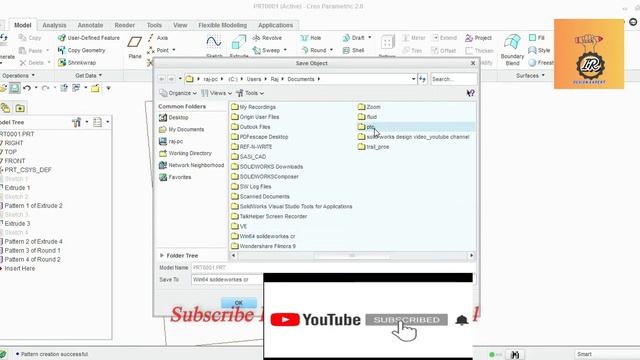 #Casting #Mould cavity/ #mould #Mould Cavity Design/ Part Model/ #Solidworks #creo #die #diedesign смотреть онлайн