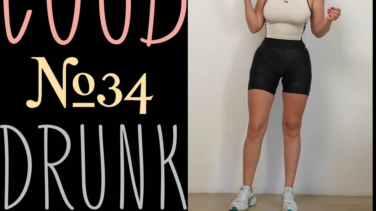 DRUNK COUB №34 / RANDOM