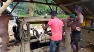 Добыча лучших в мире сапфиров на Шри-Ланке. У нас топовые #сапфиры от добытчиков по лучшей цене