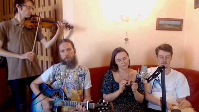 Дубровский (cover БГ) | Dubrovsky