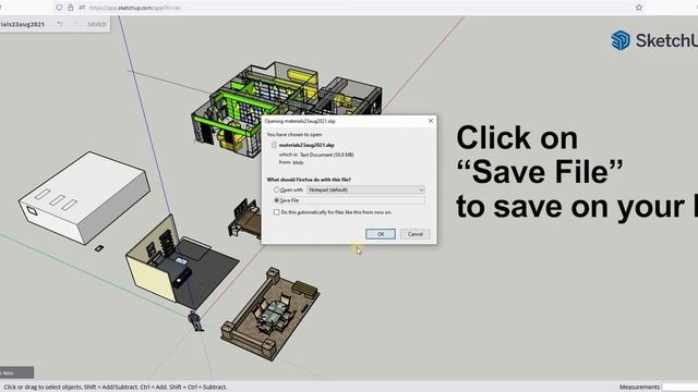 download sketchup online files to older version I sketchup online version to older version смотреть онлайн