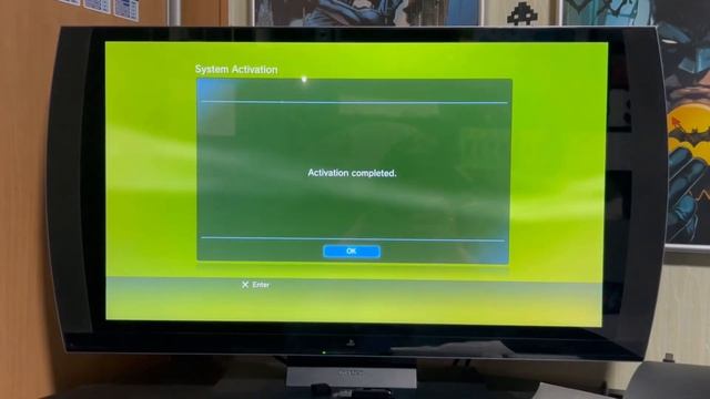 PKGi PS3: Активация / Установка / Настройка смотреть онлайн