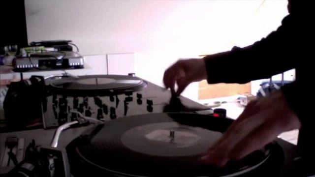 DJ ND - Freestyle Scratch (2008) смотреть онлайн
