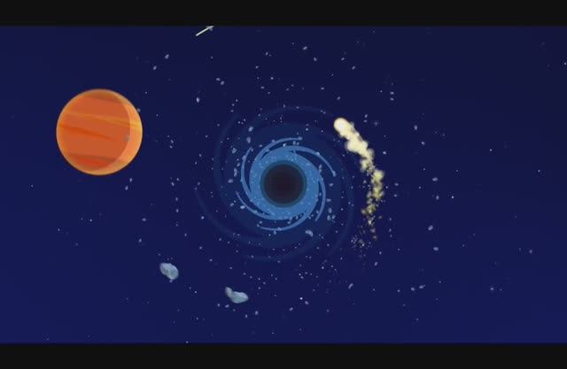 ЛЕБЕДЬ Х-1. Развитие детей. Игры. Обучающие мультики. Звёзды. Логопедический мультик. Обучение. смотреть онлайн