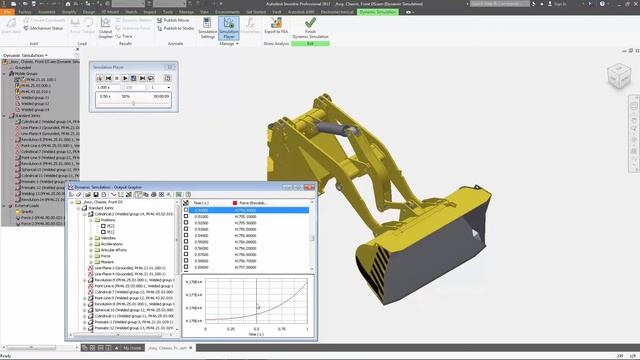 #Autodesk Inventor Professional Or Nastran In-CAD? Both?