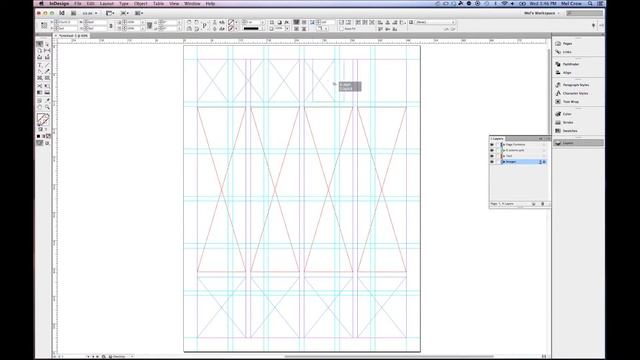 DES105 Video 2-3: Working with Grids смотреть онлайн