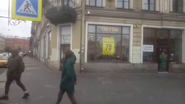 22 09 СПБ, Большая Московская 09 00 смотреть онлайн