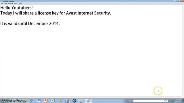 Avast Internet Security [MARCH 2015] смотреть онлайн