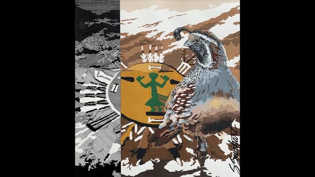 Ohio Art League Spring 2020 Juried Exhibition - Video Catalog, Version (2) смотреть онлайн