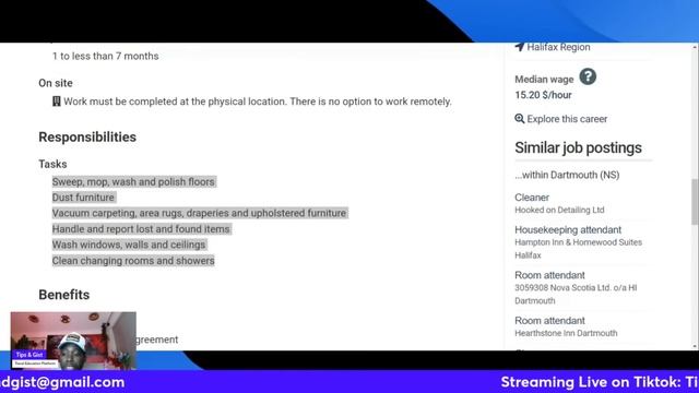 HOW TO APPLY FOR CANADA LMIA JOBS смотреть онлайн
