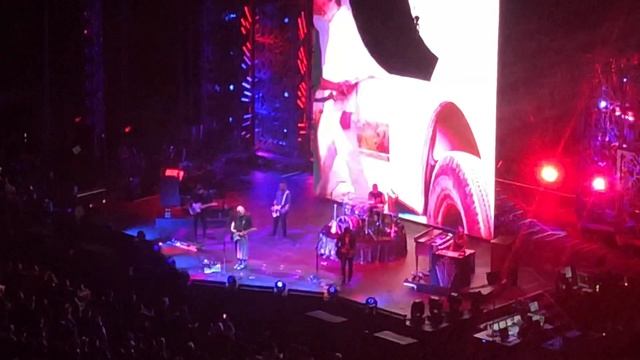 The Smashing Pumpkins - Rhinoceros смотреть онлайн