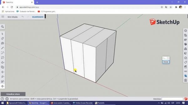 Sketchup Online  Sketchup for web